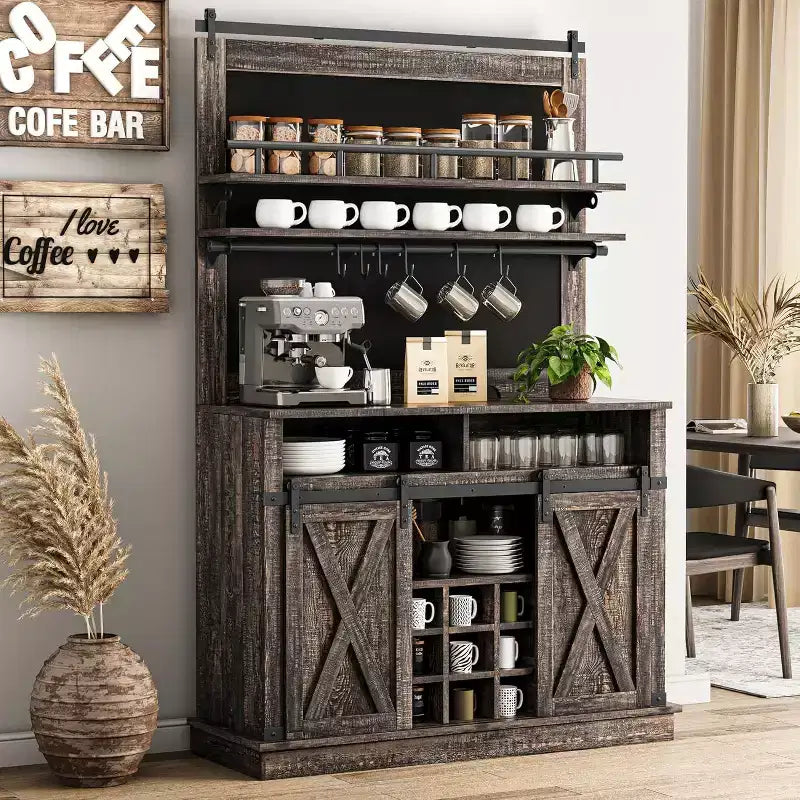 Sgabello da bar senza schienale in legno di acacia, lavorato a mano, 74 cm – Marrone naturale, completamente assemblato
