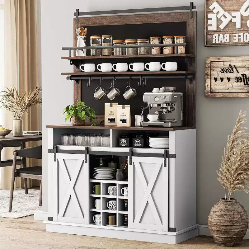 Sgabello da bar senza schienale in legno di acacia, lavorato a mano, 74 cm – Marrone naturale, completamente assemblato