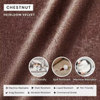 Chaise longue modulare e lavabile con seduta in memory foam e cuscino sagomato – Adatta agli animali domestici